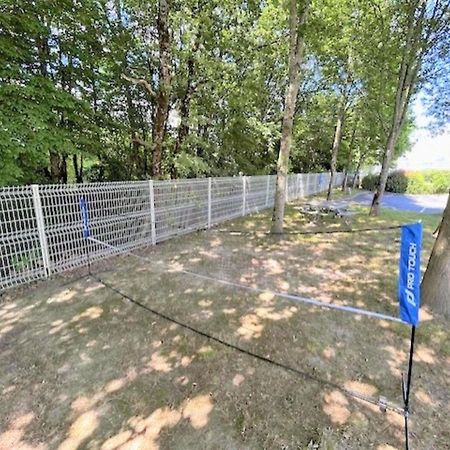 Hotel Ibis Budget Nantes Nord St Herblain Saint-Herblain Esterno foto