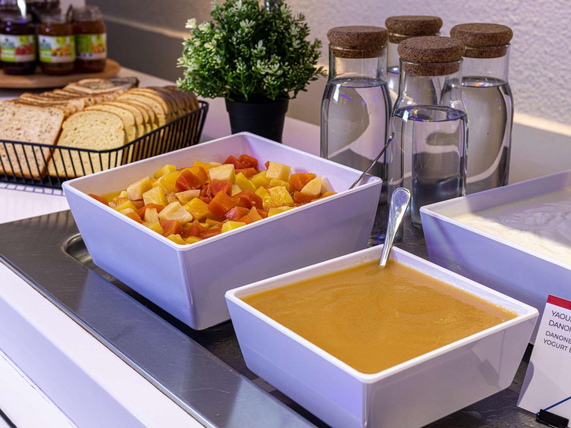Hotel Ibis Budget Nantes Nord St Herblain Saint-Herblain Esterno foto