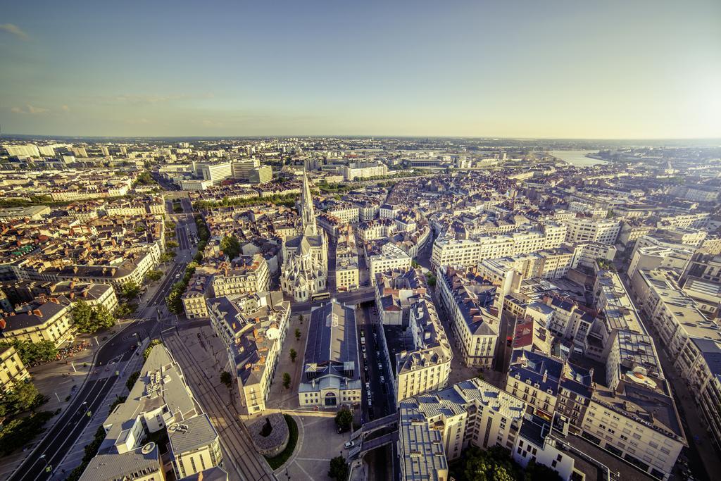 Hotel Ibis Budget Nantes Nord St Herblain Saint-Herblain Esterno foto